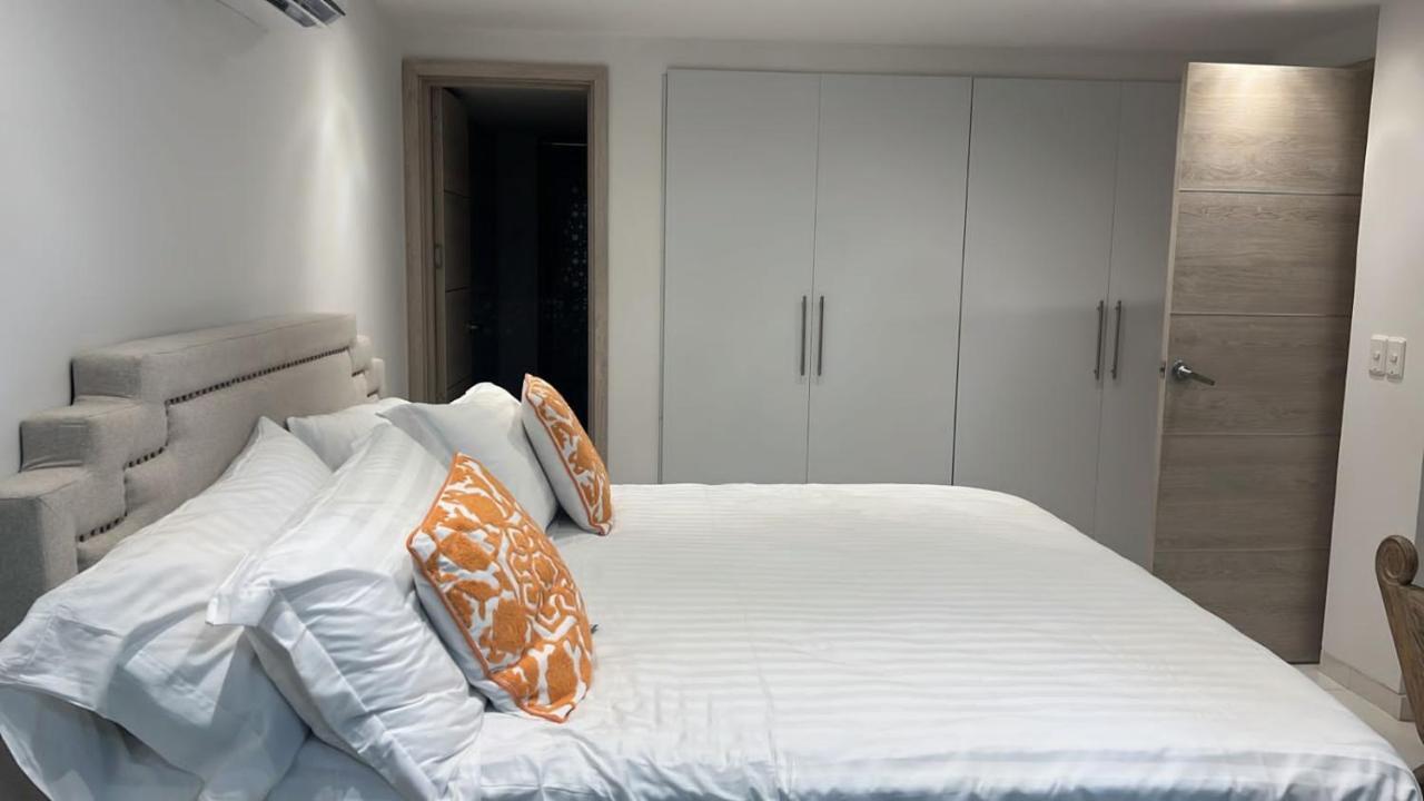 Apartamento Sea View 503B San Andrés Exterior foto